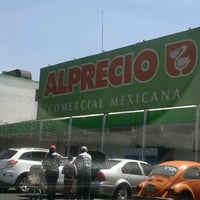 Photo taken at Alprecio by Karen G. on 4/22/2012