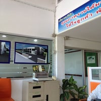 Photo taken at Wasanchai Engineering Co.,Ltd. by Songphol H. on 8/24/2012