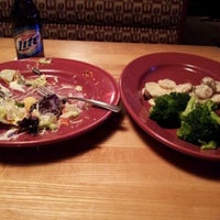Photo taken at Applebee’s Grill + Bar by Juan A. on 2/22/2012