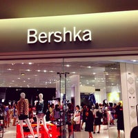 Bershka お台場 Tokio Prefektura Tokio