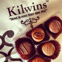 Снимок сделан в Kilwins Birkdale Village пользователем Jessica 8/5/2012