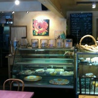 Photo taken at Wild Goose Bakery Cafe by Event D. on 6/4/2012