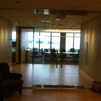 Photo taken at Univera World Headquarters by Randy B. on 7/23/2012