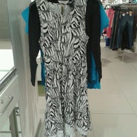 Photo taken at H&amp;M by Conny on 6/6/2012