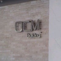 Photo taken at OCM Tower by M M. on 2/8/2012
