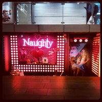 Photo taken at Naughty Sex Toys by Guntapong B. on 6/20/2012