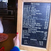 Foto diambil di Tasca do Celso oleh Unique S. pada 4/18/2012