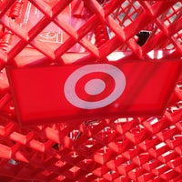Photo taken at Target by Leonard W. on 6/28/2012