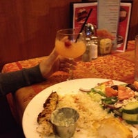 Photo taken at Zawa Restaurant by Nick S. on 2/15/2012