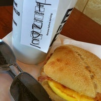 Photo taken at Starbucks by Wilfred W. on 6/7/2012