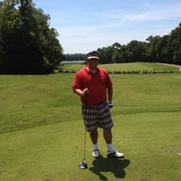 Foto tirada no(a) Glen Dornoch Golf Links por Corey J. em 6/9/2012