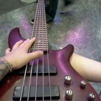 5/22/2012にJazz L.がミュージシャンズ・インスティチュートで撮った写真