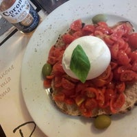 Photo taken at Pepe Nero by Michela S. on 5/15/2012