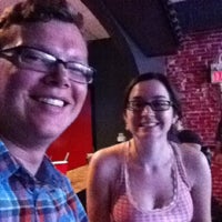 Photo taken at Tin Can Tavern &amp;amp; Grille by Joshua M. on 5/29/2012