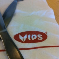 Photo taken at Vips by Wltr J. on 5/19/2012