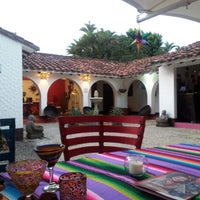 Photo taken at La Hija del Canastero by Diego R. on 6/11/2012