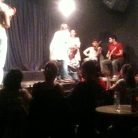 Das Foto wurde bei Old City Comedy Club von Dundar S. am 5/16/2012 aufgenommen