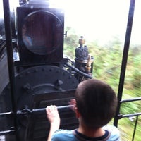 7/8/2012 tarihinde Jo B.ziyaretçi tarafından Silver Stream Railway'de çekilen fotoğraf