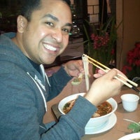 Photo taken at Tan Loc Restaurant by Lindsey A. on 2/14/2012