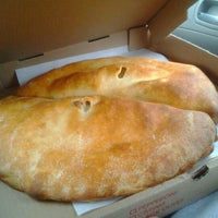 J J Pizzeria And Grille Pizza Place