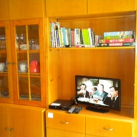 Das Foto wurde bei Holiday apartment 21 von Gabriela Dedkova am 3/15/2012 aufgenommen
