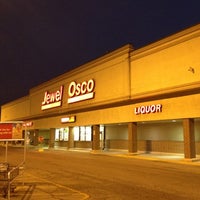 Photo taken at Jewel-Osco by Gary M. on 6/29/2012