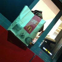 Photo taken at McDonald&amp;#39;s by Shaikha B. on 6/24/2012