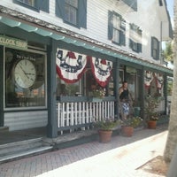 Photo taken at P.P. Cobb&amp;#39;s General Store by Cyndi B. on 6/16/2012