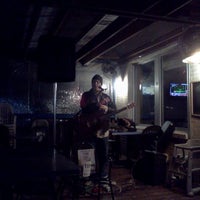 Photo taken at Mangia Pizza by Noah S. on 2/12/2012