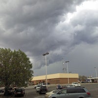 Photo taken at Old Hickory Mall by Clint R. on 3/15/2012
