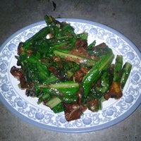 Hopeng Chinese Resto Tambora Jakarta Jakarta