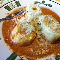 Menu Olive Garden Italian Restaurant