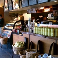 Photo taken at Starbucks by Nathan M. on 5/13/2012
