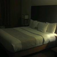 Photo prise au La Quinta Inn &amp;amp; Suites Bannockburn-Deerfield par Rich O. le9/4/2012