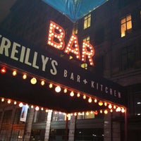O Reilly S Koreatown 21 W 35th St