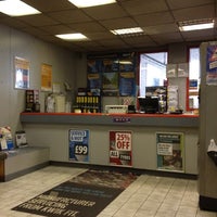 Photo taken at Kwik-Fit by Zaid A. on 5/4/2012