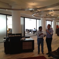 Photo taken at FirstMark Capital by Lawrence L. on 7/2/2012