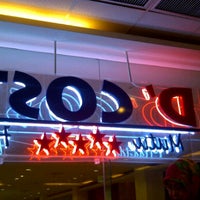 Photo taken at D&amp;#39;Cost Seafood by Romster R. on 3/24/2012