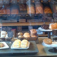 Photo taken at Panera Bread by Jeffrey B. on 3/17/2012