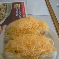 Photo taken at Gold Star Chili by Vickie S. on 4/30/2012