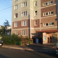 Photo taken at Двор by Aztek♻️ on 7/2/2012