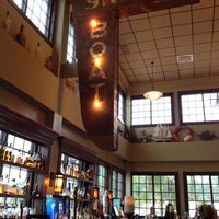 7/3/2012 tarihinde Luciana M.ziyaretçi tarafından The Shrimp Boat Restaurant'de çekilen fotoğraf