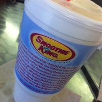 Photo taken at Smoothie King by Andrew V M. on 6/5/2012