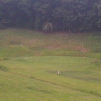 Review Driving Range Lipis