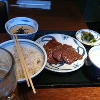 Photo taken at ねぎし 荻窪駅前店 by 0 5. on 7/24/2012