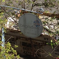 รูปภาพถ่ายที่ Brigadeiro Doceria &amp;amp; Café โดย Glauber M. เมื่อ 7/28/2012