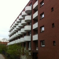 4/26/2012 tarihinde Костя К.ziyaretçi tarafından Living Hotel Weißensee'de çekilen fotoğraf
