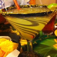 Foto scattata a La Mesa Mexican Restaurant da Margaret S. il 8/4/2012