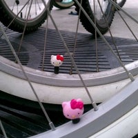 4/22/2012にMaria S.がJones Bicycles &amp;amp; Skateboardsで撮った写真