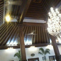 Photo taken at Hotel Dana Solo by Ambar C. on 7/14/2012
